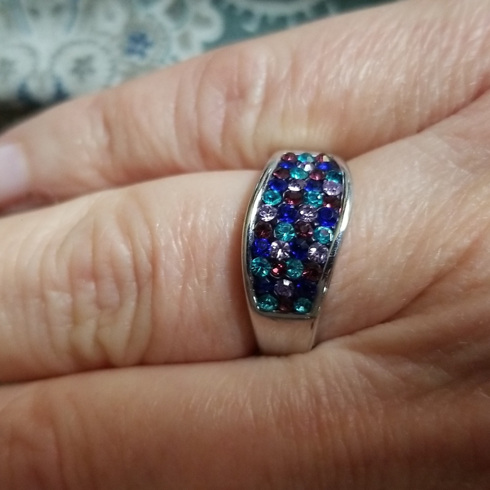 Beautiful Ring